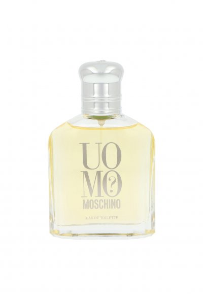 Parfum edt spray moschino - homme - 2.5 oz m-1183