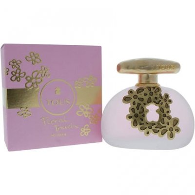 TOUS Parfum edt spray  - femme - 3.4 oz i0085219