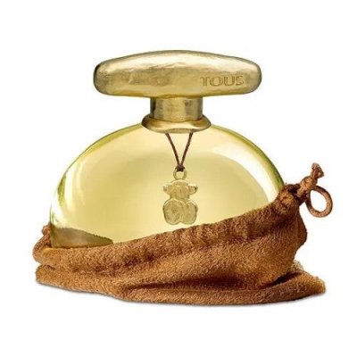 TOUS Parfum edt spray  - femme - 3.4 oz w-3901 100 ml