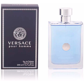 Parfum edt spray versace - homme - 6.7 oz m-3909