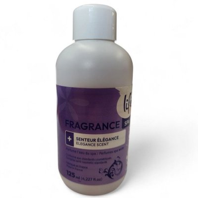 SCP Parfum &eacute;l&eacute;gance pour SPA 125ML - LIFE - LIF-500-0016