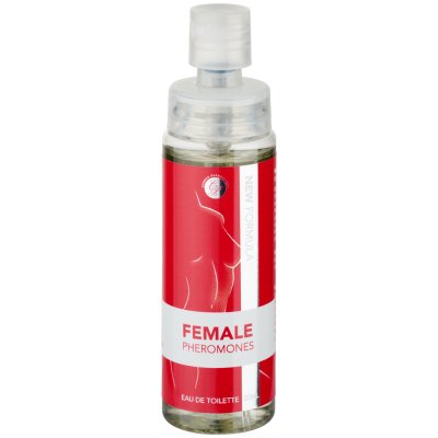 COBECO Parfum &eacute;rotique Cp Female Pheromones 11510004 (20 ml) 
