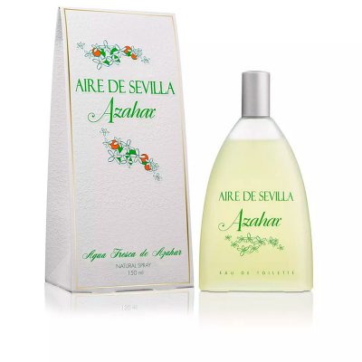 AIRE SEVILLA Parfum Femme  Agua Azahar  EDT