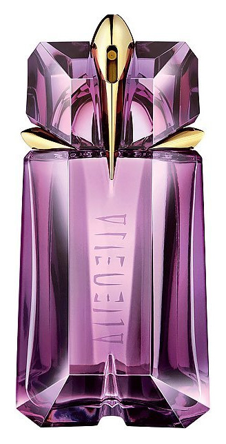 THIERRY MUGLER Parfum femme alien  edt