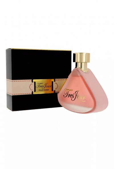 ARMAF Parfum femme  edp tres jour pour femme (100 ml)