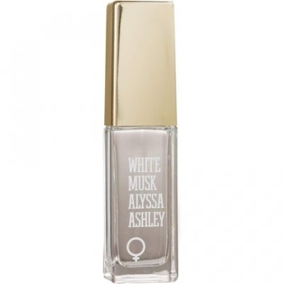 ALYSSA ASHLEY Parfum femme ashley white  (25) edt