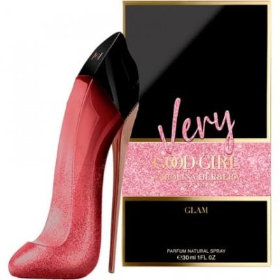 CAROLINA HERRERA Parfum femme  very good girl glam edp (30 ml)