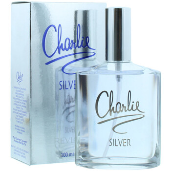 REVLON Parfum femme charlie silver  edt
