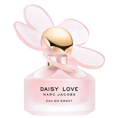 MARC JACOBS Parfum femme daisy love eau so sweet  (edt) 100 ml