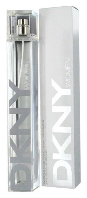 DONNA KARAN Parfum femme dkny  edp energizing