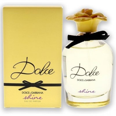 DOLCE & GABBANA Parfum femme  dolce shine edp (75 ml)