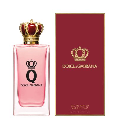 DOLCE & GABBANA Parfum femme  edp dolce gabbana q (100 ml)