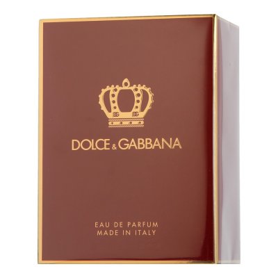 DOLCE & GABBANA Parfum femme  edp dolce gabbana q (30 ml)
