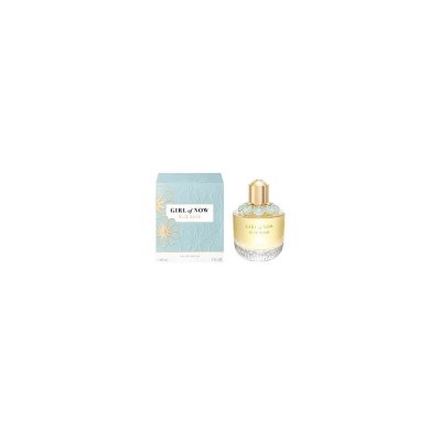 ELIE SAAB Parfum femme girl of now  edp