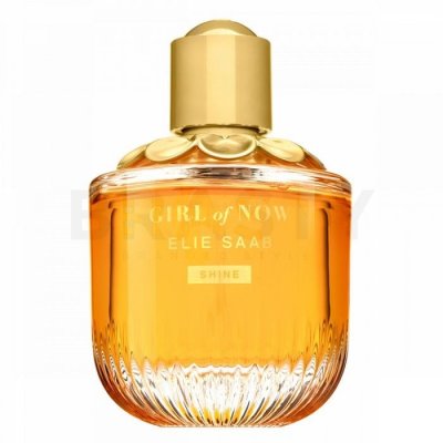 ELIE SAAB Parfum femme girl of now shine  edp