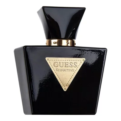GUESS Parfum femme  edt seductive noir women (75 ml)