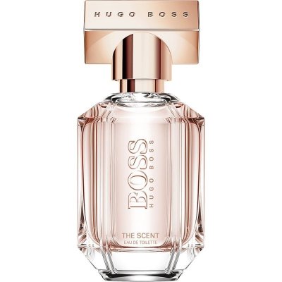HUGO BOSS Parfum femme  edt boss the scent pure accord for her (30 ml)
