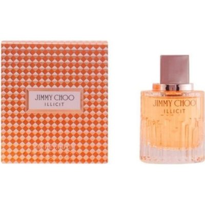 JIMMY CHOO Parfum femme illicit  edp