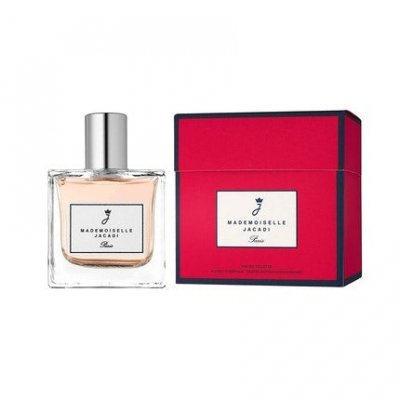 JACADI PARIS Parfum femme  mademoiselle edt (100 ml)