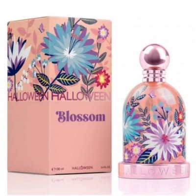 JESUS DEL POZO Parfum femme  halloween blossom edt (100 ml)