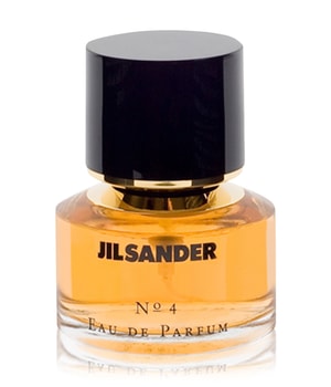 JIL SANDER Parfum Femme   EDP N&ordm; 4 Capacit&eacute; 30 ml