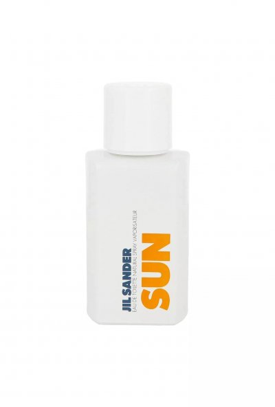 JIL SANDER Parfum Femme  Sun  EDT Capacit&eacute; 75 ml 