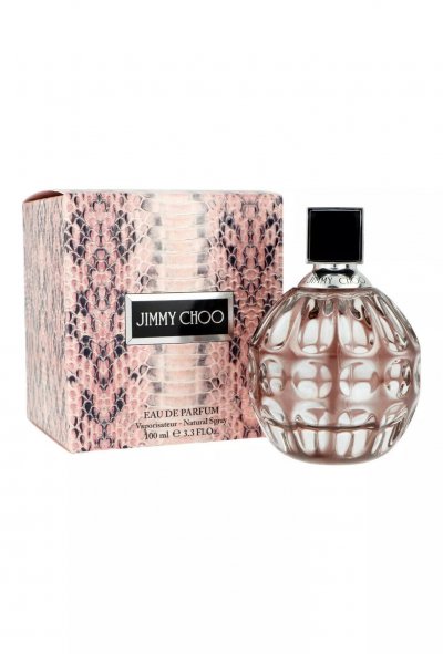 JIMMY CHOO Parfum femme   edp