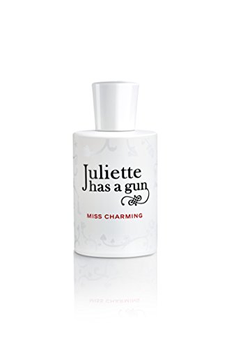 JULIETTE HAS A GUN Parfum Femme    EDP Miss Charming (50 ml)