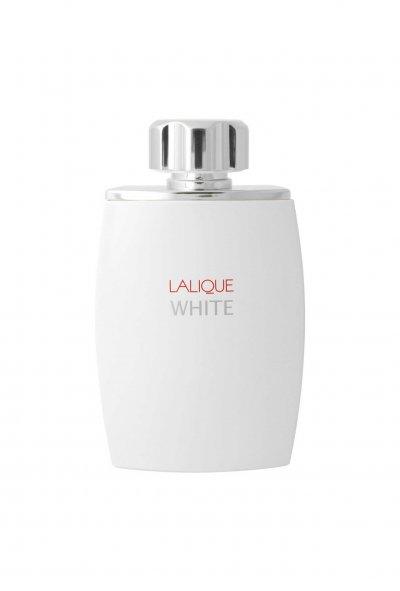 Parfum femme lalique white lalique edt