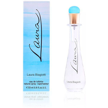 LAURA BIAGIOTTI Parfum femme laura  edt