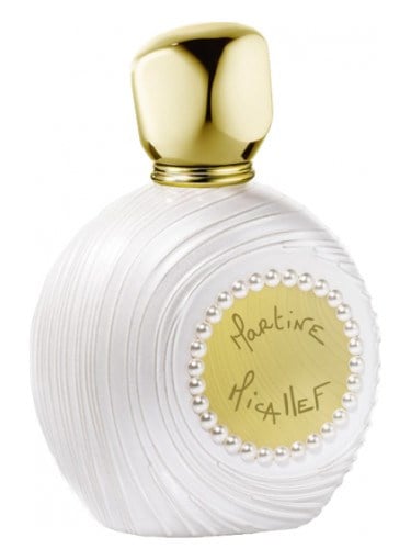 MICALLEF Parfum femme m. edp mon parfum pearl (100 ml)