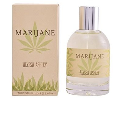 Parfum Femme Marijane Alyssa Ashley Edp