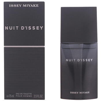 Parfum femme nuit d'issey issey miyake edt