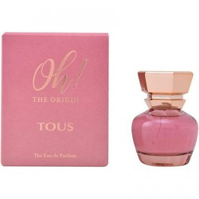 TOUS Parfum femme oh! The origin  edp