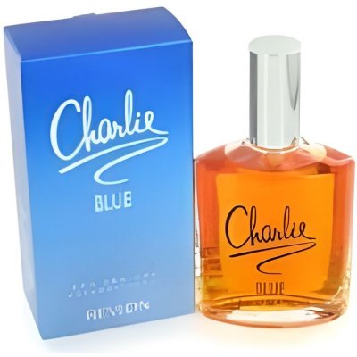 REVLON Parfum Femme  Charlie Blue EDT (100 ml)
