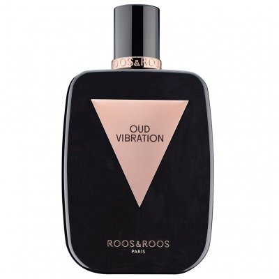 ROOS & ROOS Parfum Femme  EDP 100 ml Oud Vibration