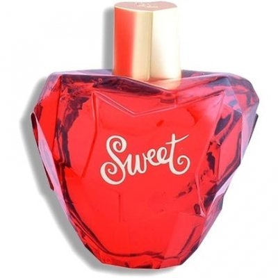 LOLITA LEMPICKA Parfum Femme Sweet  EDP - capacit&eacute;:50 ml