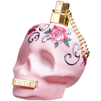 POLICE Parfum femme to be tattoo art  edp (75 ml)