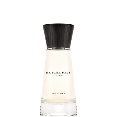BURBERRY Parfum femme touch for women  edp (100 ml)