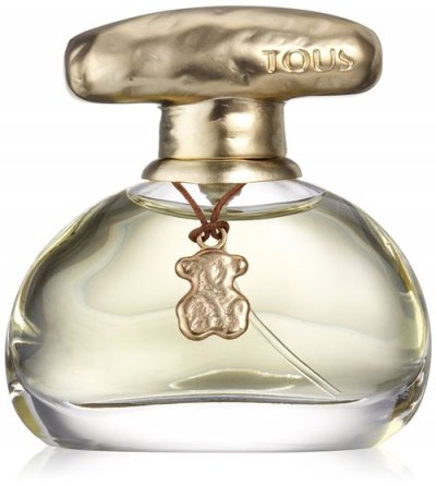 TOUS Parfum femme  touch  edt