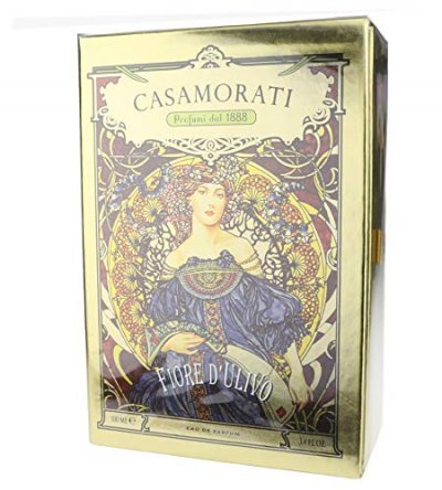 XERJOFF Parfum Femme    EDP Casamorati 1888 Fiore D'ulivo (100 ml)