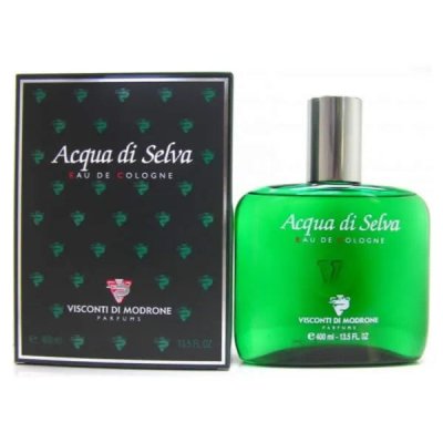 Parfum homme acqua di selva victor edc