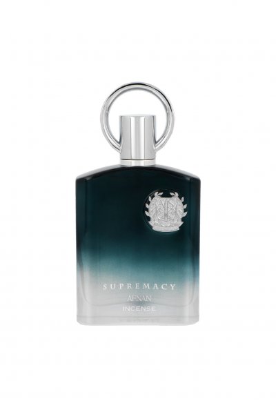 Parfum Homme Afnan EDP Supremacy Incense (100 ml)