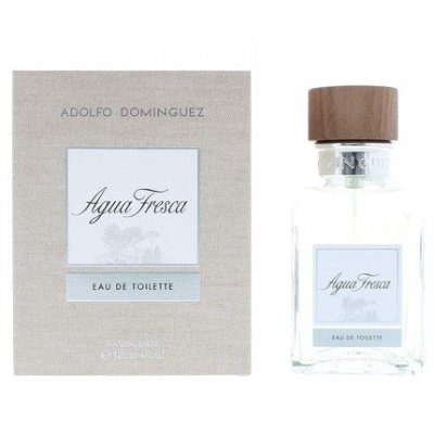 Parfum homme agua fresca adolfo dominguez edt