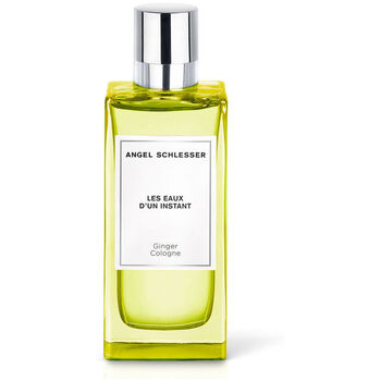 Parfum Homme Angel Schlesser LES EAUX D'UN INSTANT 150 ml
