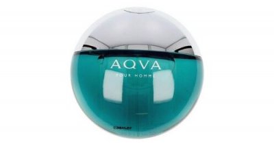 Parfum Homme Aqva Bvlgari Edt (100 Ml)