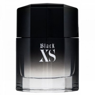Parfum Homme Black Xs Paco Rabanne Edt (100 Ml)