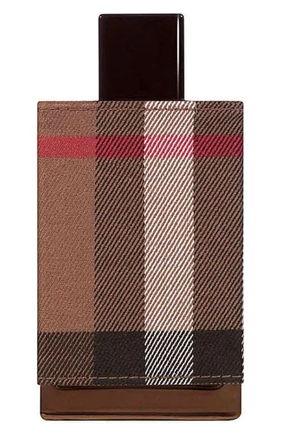 Parfum homme burberry london eau de toilette (50 ml)