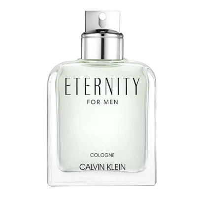 Parfum homme calvin klein eternity for men edt (200 ml)