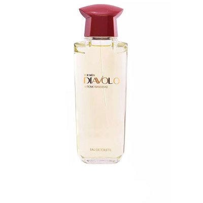 Parfum homme diavolo antonio banderas edt (200 ml)